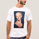 Search for caligula tshirts Portrait