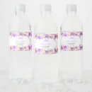 Search for quinceanera water bottle labels Mis quince anos