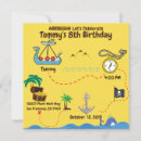 Search for pirate square invitations Anchor