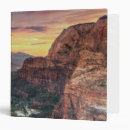 Search for dramatic binders Outdoors
