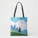 Search for harry potter tote bags Wizarding world
