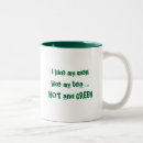 Search for hot men mugs Green