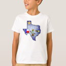 Search for texas kids tshirts Lone star