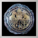 Search for hanukkah menorah posters Jewish