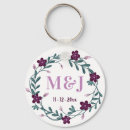 Search for wedding favors keychains Newlyweds