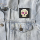 Search for goth square buttons Cute