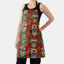 Search for de colores aprons Colourful