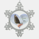 Recherche de rêves ornements Papillon