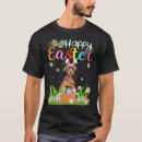 Search for happy bunny tshirts Doberman