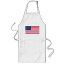 Search for usa aprons United