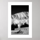 Search for snowboarder art Mountains