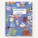 Search for airplane notebooks Whimsical