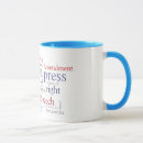 Search for free speech mugs Amendment