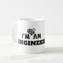 Search for mechanical engineering mugs Repairman