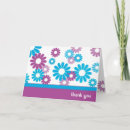 Search for stylized flowers cards Pattern