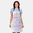 Search for encouragement aprons Encouraging