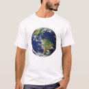 Search for the blue marble tshirts Earth