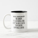 Recherche de directeurs tasses Patron