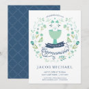 Search for spanish first communion invitations 1st holy communion