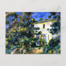 Search for algerian postcards Renoir