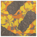 Search for tiki fabric Tropical