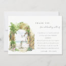 Search for beach sand thank you cards Simple minimal