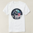 Search for moon landing tshirts Astronaut