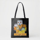 Search for mummy tote bags Horror
