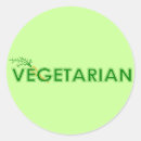 Search for vegetarians stickers Vegetables