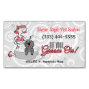 Search for dog grooming magnets Dogs