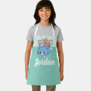 Search for tom and jerry aprons Cute