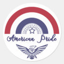 Search for american pride bumper stickers Eagle