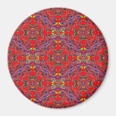 Recherche de croix rouge magnets Vert