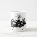 Search for farm scene mugs Farmhouse
