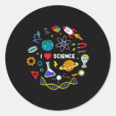 Search for love physics stickers Science