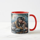 Search for spirit of the night mugs Spirituality