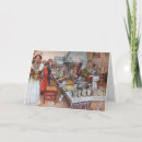 Search for carl larsson christmas cards Scandinavia