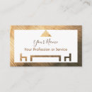 Search for lamp standard business cards Interior