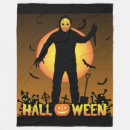 Search for horror blankets Halloween