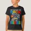 Recherche de kindergarten enfant tshirts Dinosaure