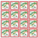 Search for funny bingo stickers Cute