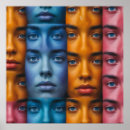 Search for female model posters Girl