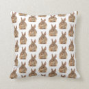 Search for cottontail pillows Cute