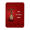 Search for cartoon reindeer christmas cards Humourous