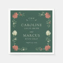 Recherche de nouveau art serviettes Fleurs