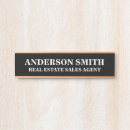 Search for name plates office door signs Executive