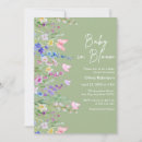 Search for spring baby shower invitations Spring summer fall winter
