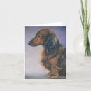 Search for long note cards Puppy