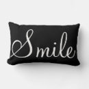 Recherche de sourire coussins Pour tous