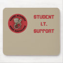 Search for supporting mousepads Nerd